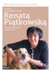 Spotkanie z Panią Renatą Piątkowską